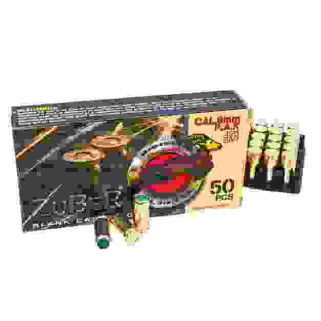 Патрон холостой кал.9мм (пистолетный)