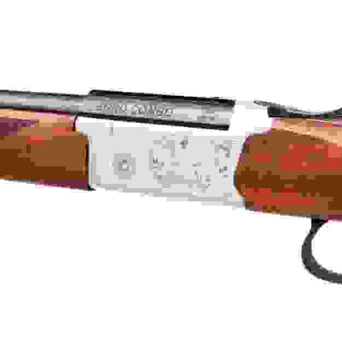 Ружье комбинированное CZ Brno Combo 12x76/30-06 (с кейсом)