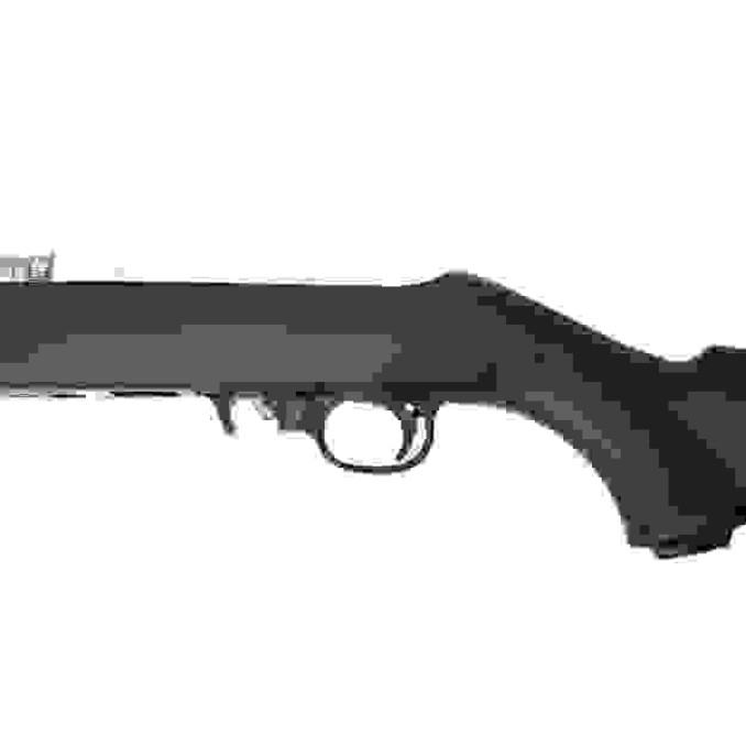 Карабин нарезной RUGER "K10/22-TD" 22LR