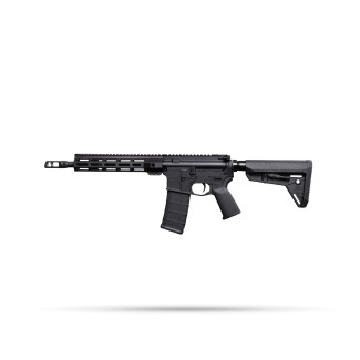 Карабін BUSHMASTER BRAVO ZULU SBR NFA 11.5 223REM