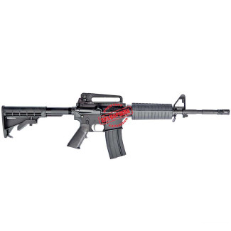 Карабін NORINCO CQ-A 223 Rem (5,56-45)