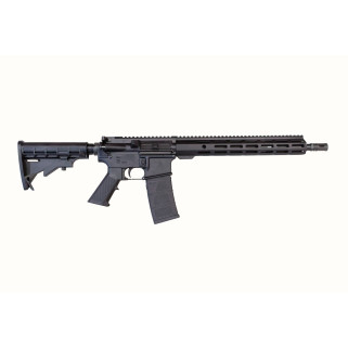 Карабин оружейний AR-15 кал. 223 Rem. ANDRO BASE 14.5 дюймов