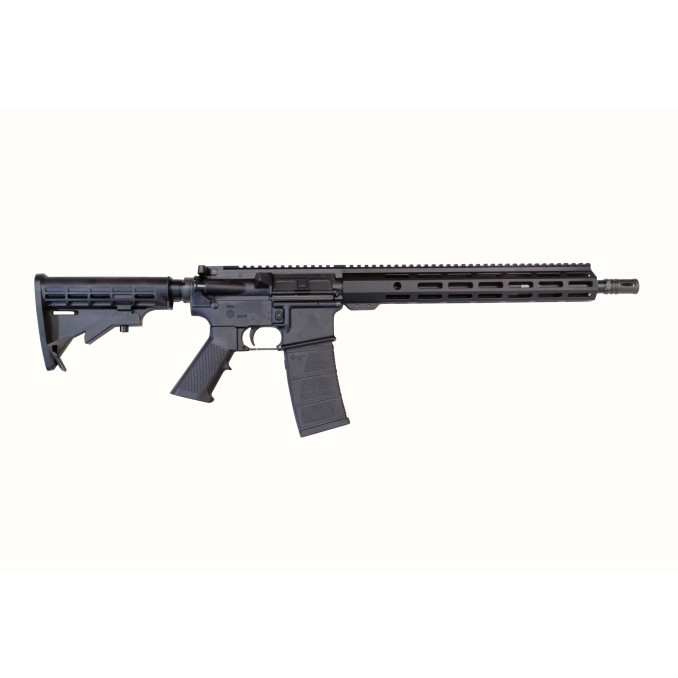 Карабин оружейний AR-15 кал. 223 Rem. ANDRO BASE 14.5 дюймов