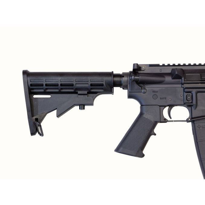 Карабин оружейний AR-15 кал. 223 Rem. ANDRO BASE 14.5 дюймов