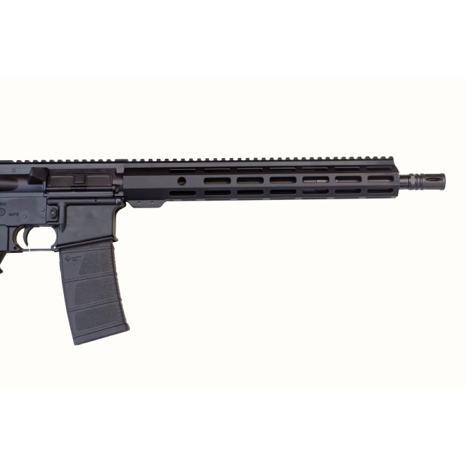 Карабин оружейний AR-15 кал. 223 Rem. ANDRO BASE 14.5 дюймов