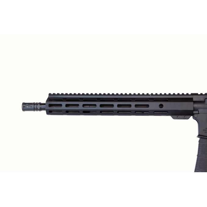 Карабин оружейний AR-15 кал. 223 Rem. ANDRO BASE 14.5 дюймов