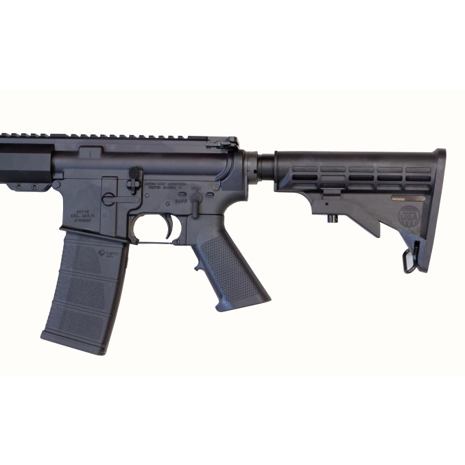 Карабин оружейний AR-15 кал. 223 Rem. ANDRO BASE 14.5 дюймов