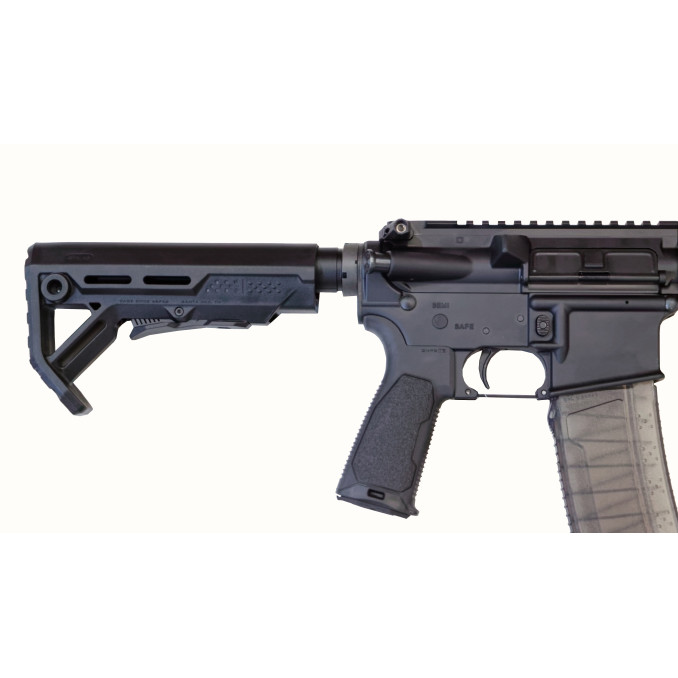 Карабин Andro Army AR-15, кал. 223 Rem. BRAWO MOD UKRAINE 14.5