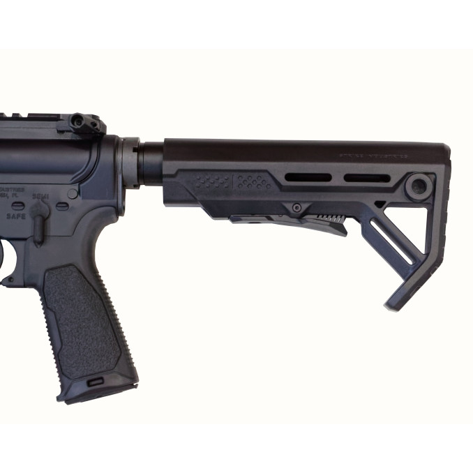 Карабин Andro Army AR-15, кал. 223 Rem. BRAWO MOD UKRAINE 14.5