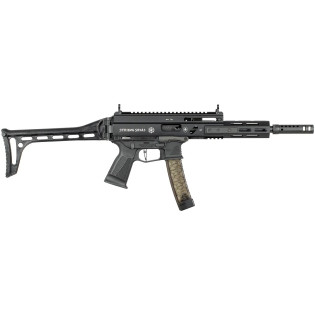 Карабін Grand Power Stribog SR9A3 10" кал. 9х21