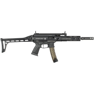 Карабін Grand Power Stribog SR9A3 10" кал. 9х21