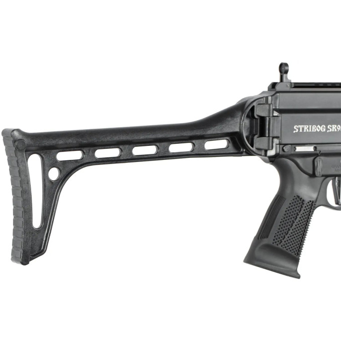 Карабин Grand Power Stribog SR9A3 10" кал. 9х21