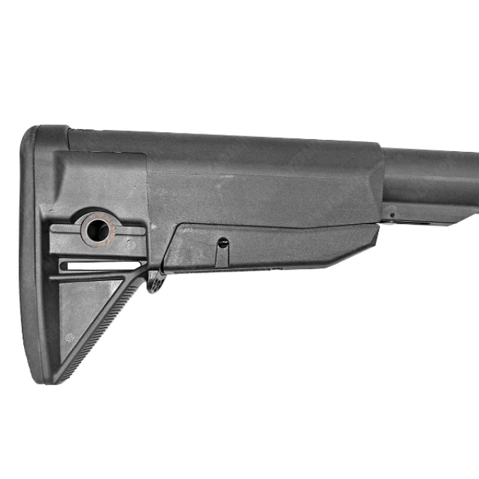 Карабин Zbroyar Z-15 "Standart SSB 14.5" калибр .223Rem, черный