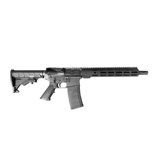 Карабин штурмовой AR-15 кал. 223 Rem. ANDRO BASE 12.5 дюймов