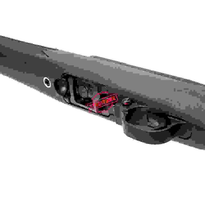 RUGER 1022 Carbine Synthetic 22LR Карабин нарезной