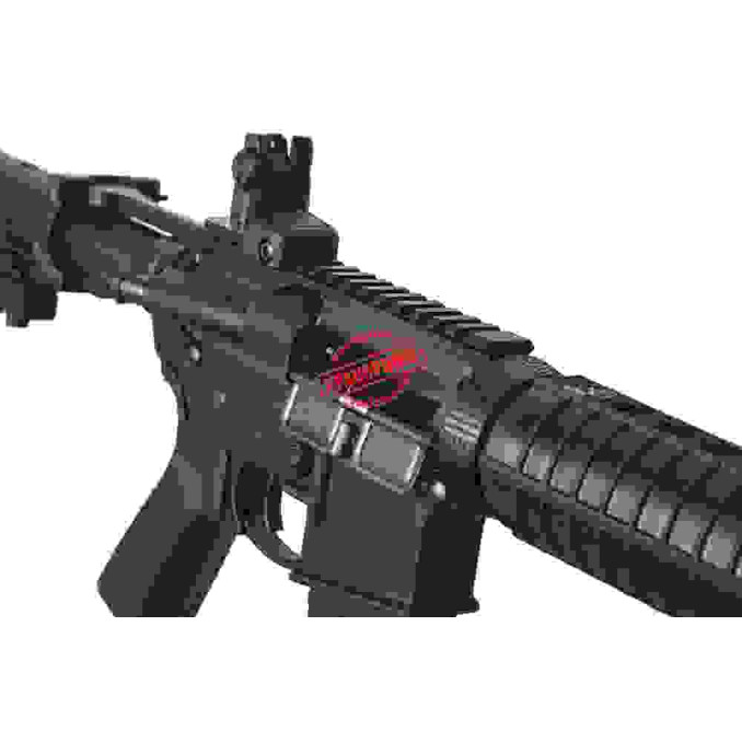 Карабін нарізний RUGER AR - 556 STANDART кал.223Rem