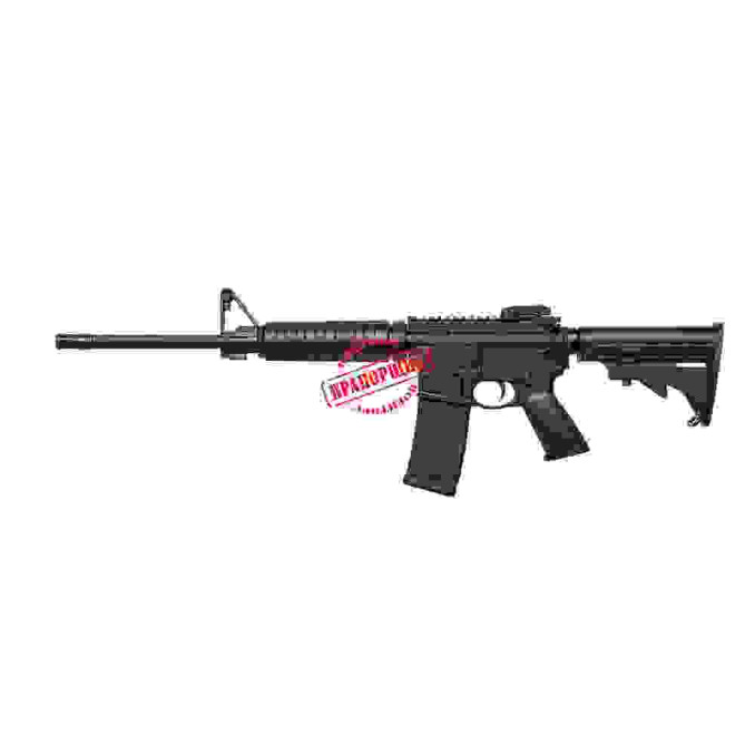 Карабін нарізний RUGER AR - 556 STANDART кал.223Rem