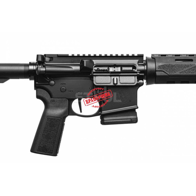 Карабин нарезной Smith&Wesson M&P15 Volunteer 5.56 16''