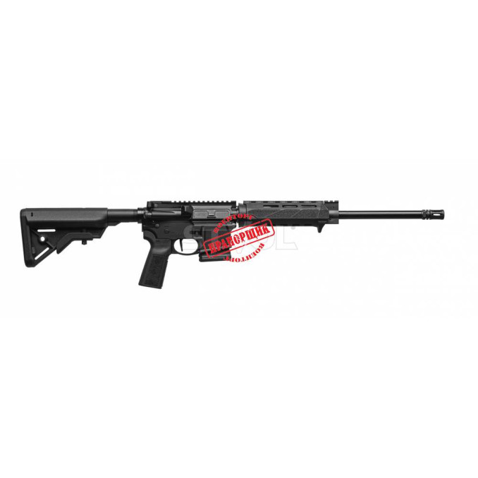 Карабин нарезной Smith&Wesson M&P15 Volunteer 5.56 16''