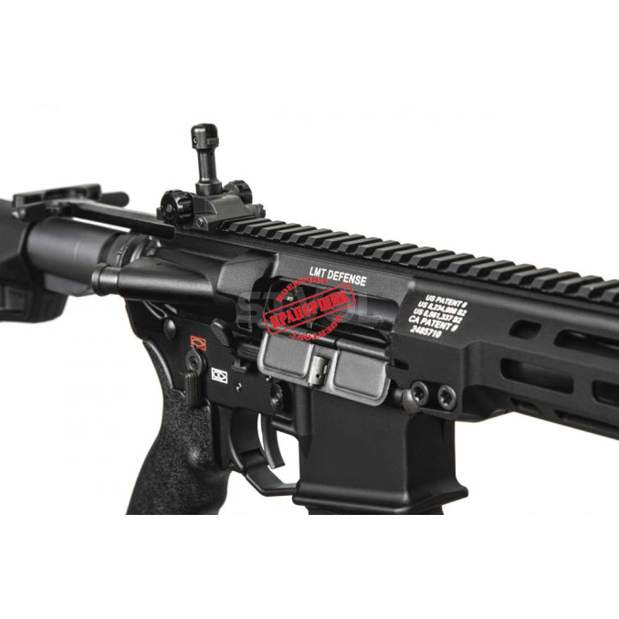 CQBLMK143 Карабін нарізний LMT PWMARS кал. 223 REM , ствол 14.3'',Gas Piston