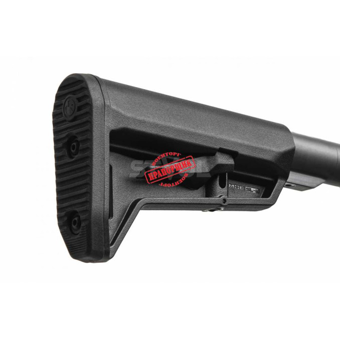 CQBLMK143 Карабін нарізний LMT PWMARS кал. 223 REM , ствол 14.3'',Gas Piston