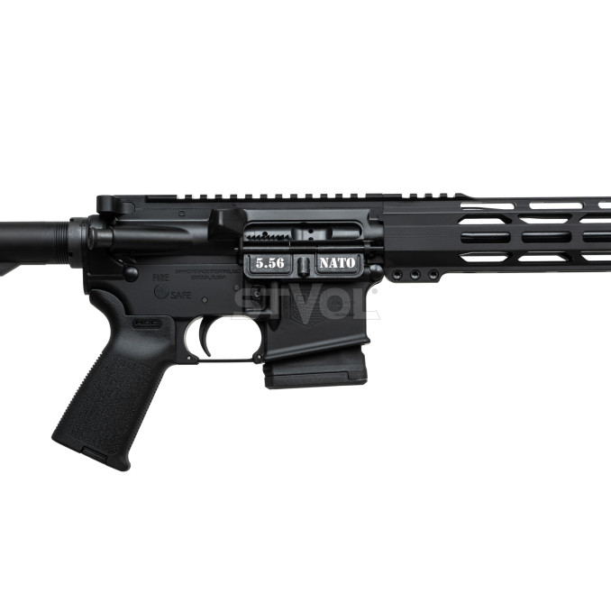 Diamondback DB15, кал. 223 5.56 Карабин нарезной