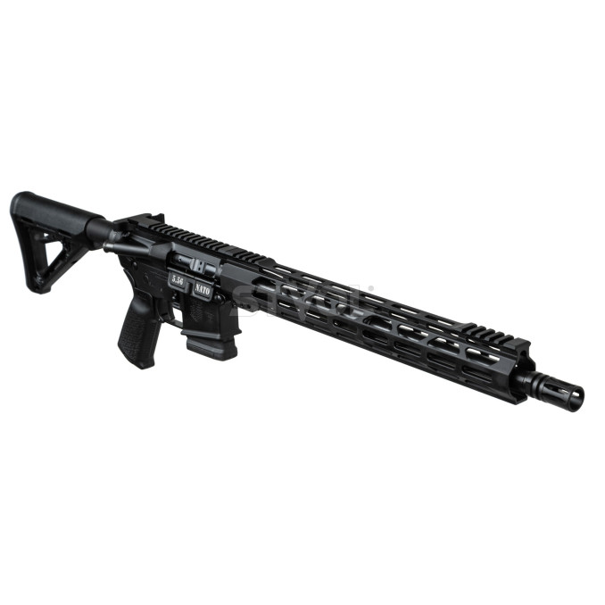 Diamondback DB15, кал. 223 5.56 Карабин нарезной
