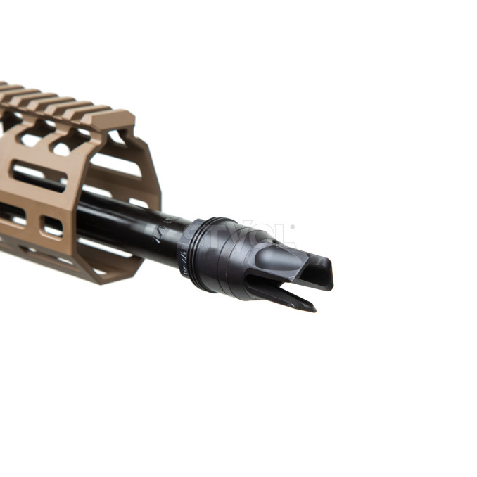 Карабин охотничий нарезной Sig Sauer MCX-SPEAR LT IR 223 REM