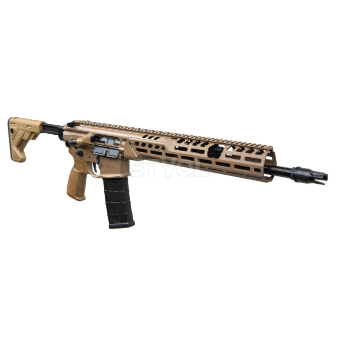 Карабин охотничий нарезной Sig Sauer MCX-SPEAR LT IR 223 REM