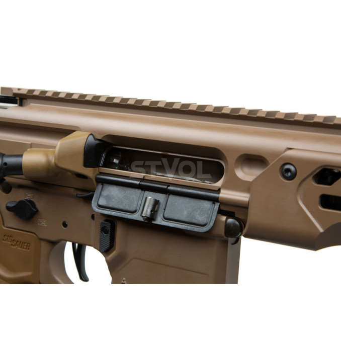 Карабин охотничий нарезной Sig Sauer MCX-SPEAR LT IR 223 REM