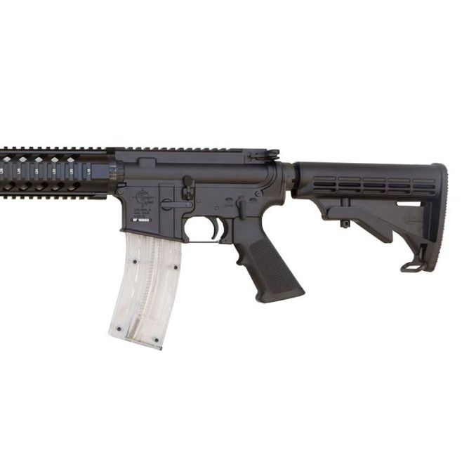 Карабин Rock River Arms LAR-22 MID A4 RIFLE, POLY REC 22L1855P