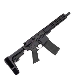 Карабін AR-15, кал. 300 BLK BRAVO BASE Andro ARMY