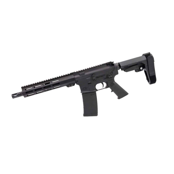 Карабин AR-15 кал. 300 BLK BRAVO BASE Andro ARMY