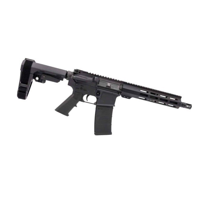 Карабин AR-15 кал. 300 BLK BRAVO BASE Andro ARMY