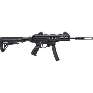 Карабин AKDAS SA-9 HP кал. 9мм (9x21)