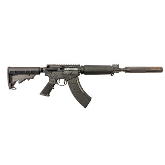 Карабин Rock River Arms LAR-47 кал. 7,62 на 39 CAR A4SBR 10.5 CL BBL