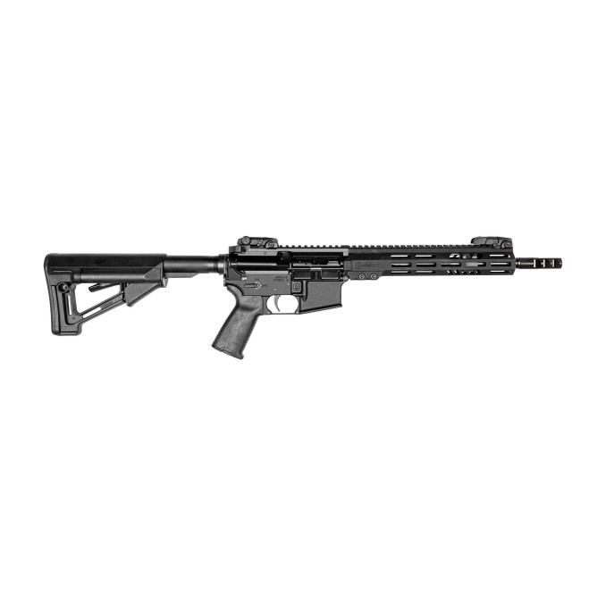 Карабін Armalite M15 5.56 Tactical SBR 11.5