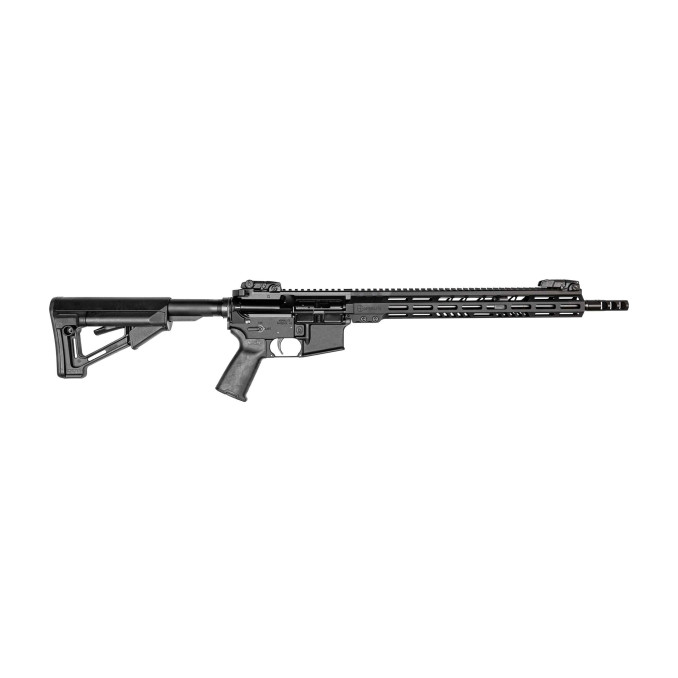 Карабин Armalite M15 5.56 Tactical Rifle 16 in