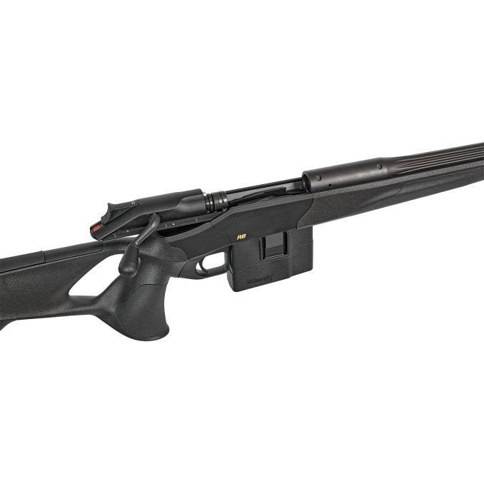 Карабін Blaser R8 Ultimate Х iC Match кал. 338 LM. Ствол - 68,5 см. Різьба М18x1