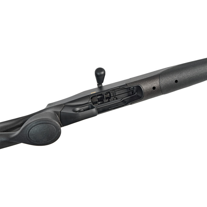 Карабін Blaser R8 Ultimate Х iC Match кал. 338 LM. Ствол - 68,5 см. Різьба М18x1