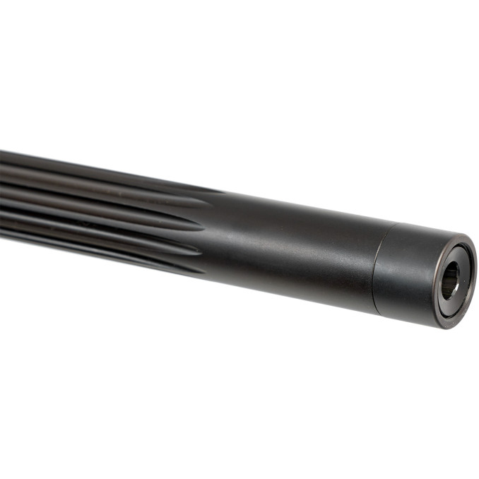 Карабін Blaser R8 Ultimate Х iC Match кал. 338 LM. Ствол - 68,5 см. Різьба М18x1