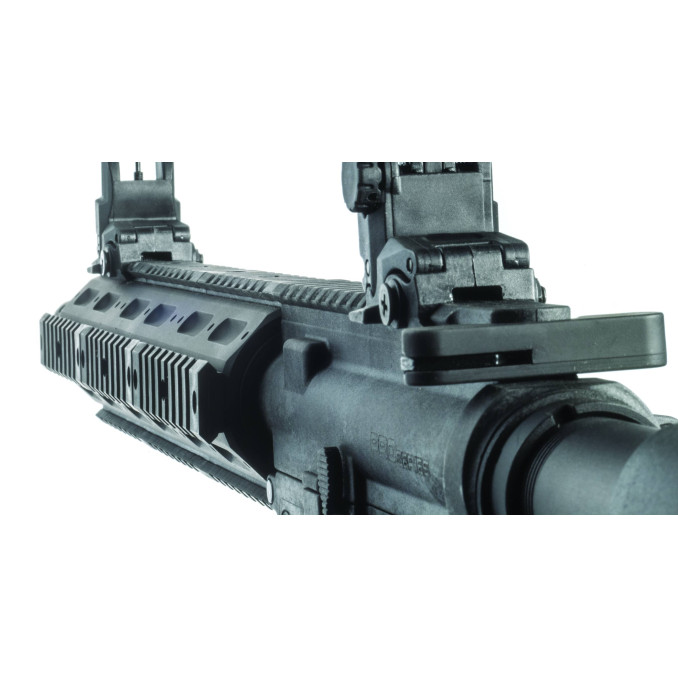 Карабин охотничий нарезной Chiappa firearms  MFour-22 Gen III Rifle кал. 22LR 16 "Black