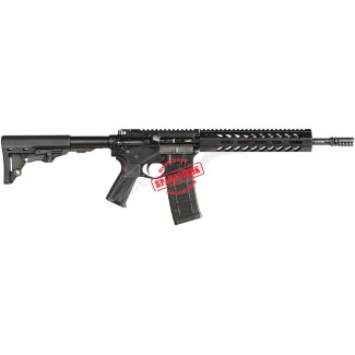 Карабин HM Defense Raider M556 SBR 12.5" кал. 223 Rem