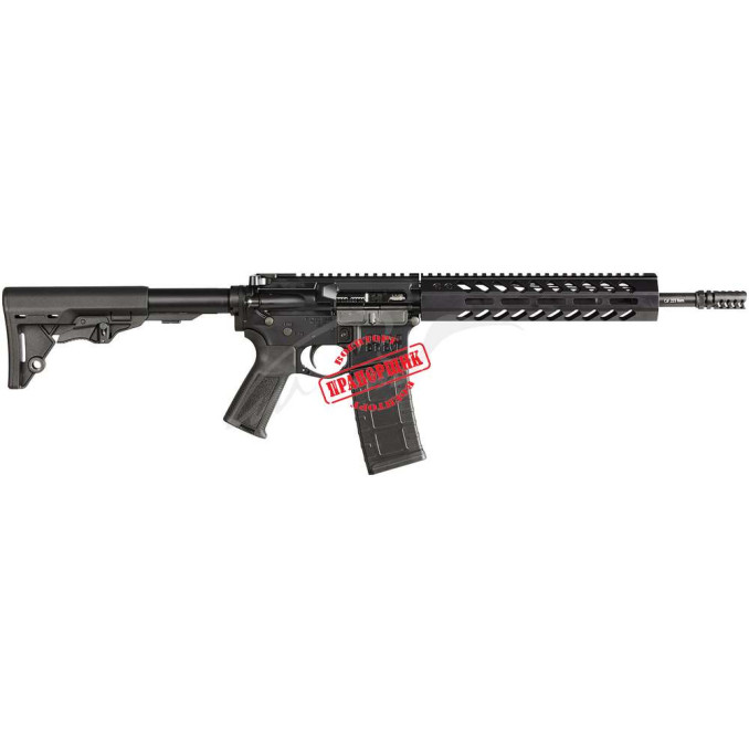 Карабин HM Defense Raider M556 SBR 12.5" кал. 223 Rem