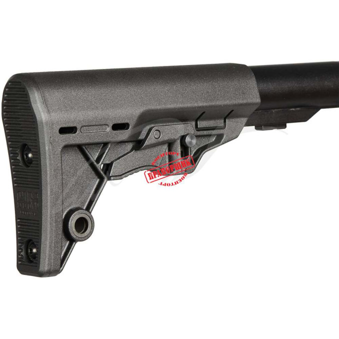 Карабин HM Defense Raider M556 SBR 12.5" кал. 223 Rem