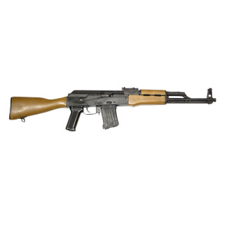 Карабин полуавтоматический Chiappa RAK-22 к. 22LR 17,25" Matte blue