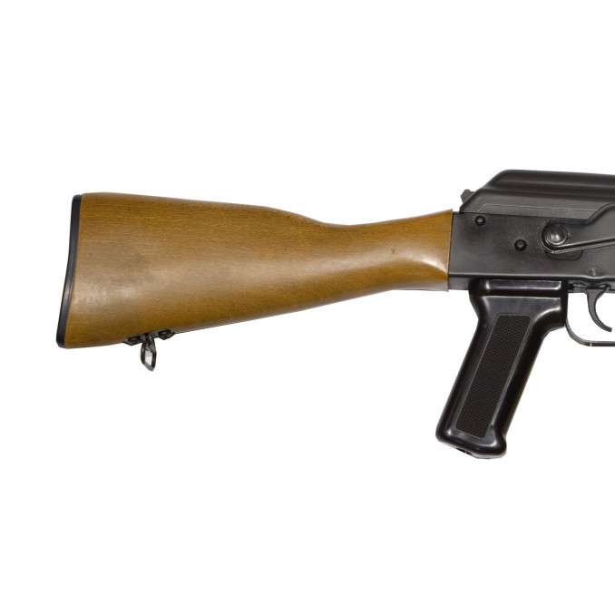 Карабин полуавтоматический Chiappa RAK-22 к. 22LR 17,25" Matte blue