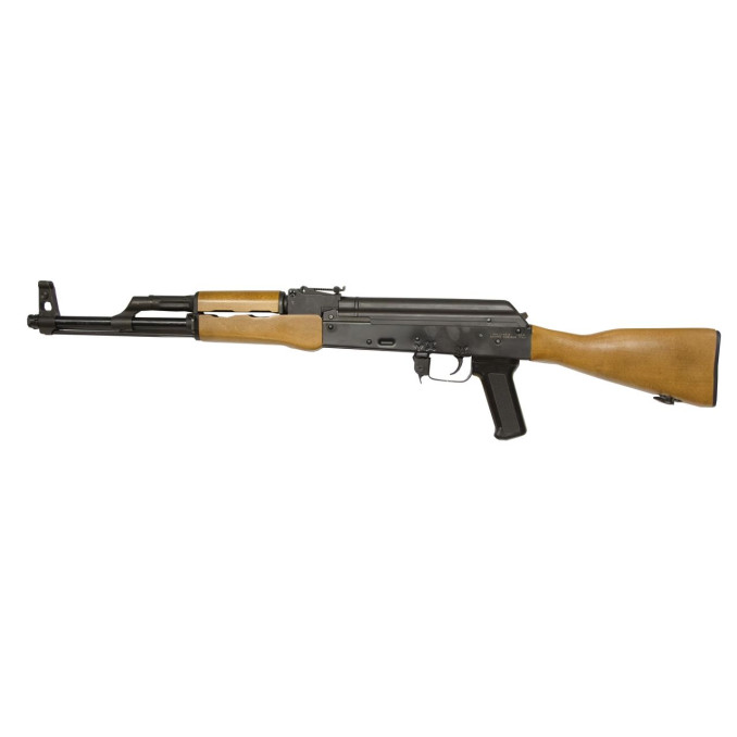 Карабин полуавтоматический Chiappa RAK-22 к. 22LR 17,25" Matte blue
