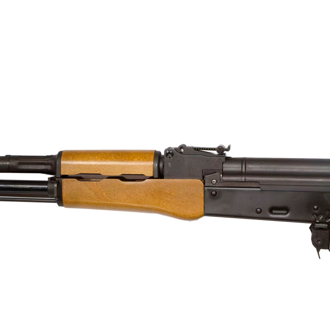 Карабин полуавтоматический Chiappa RAK-22 к. 22LR 17,25" Matte blue