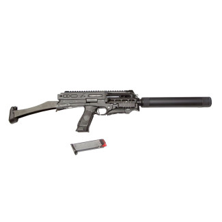 Карабин полуавтоматический Chiappa CBR-9 к.9x21